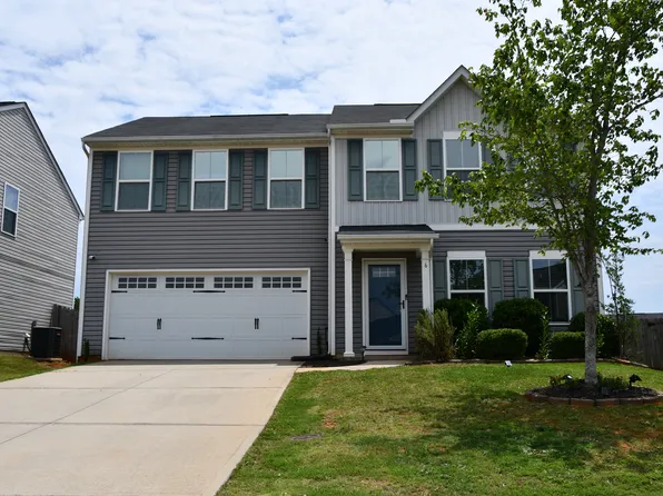 6 Tattershall Rd, Greenville, SC 29605