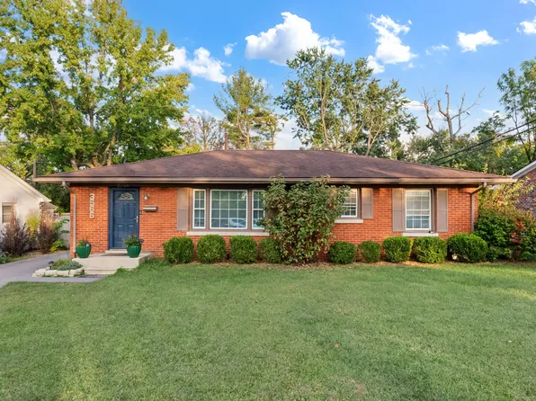 3566 Greenlawn Dr, Lexington, KY 40517