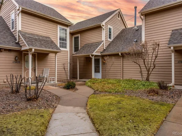 13412 E Asbury Drive, Aurora, CO 80014