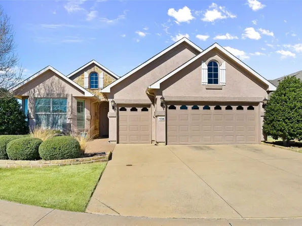9208 Bradford St, Denton, TX 76207