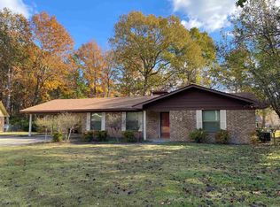 129 Dogwood Dr, Crossett, AR 71635