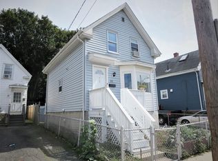 13 Marianna St, Lynn, MA 01902