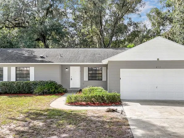 432 HICKORY ROAD, APOPKA, FL 32712