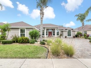 3381 Caterina Dr, New Smyrna Beach, FL 32168