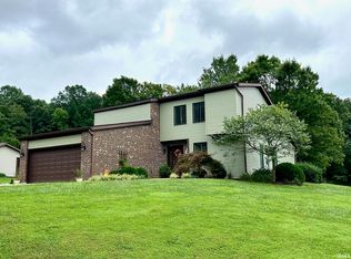 1638 Armstrong Station Rd, Springville, IN 47462