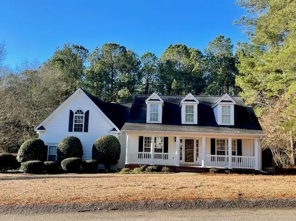 854 Starbuck Dr, Aiken, SC 29803