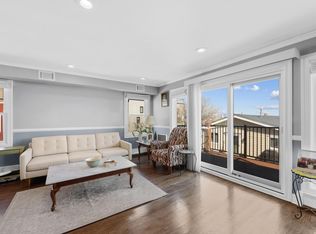 206-208 Ogden Ave #202, Jersey City, NJ