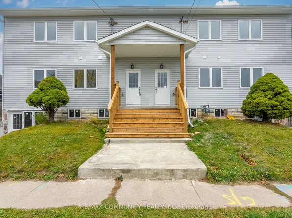 172 Bruton St, Pt Hope, ON L1A 1V7