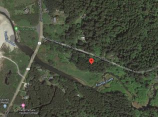 Tenmile Rd, Yachats, OR 97498
