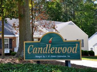 Candlewood, Clayton, NC 27520