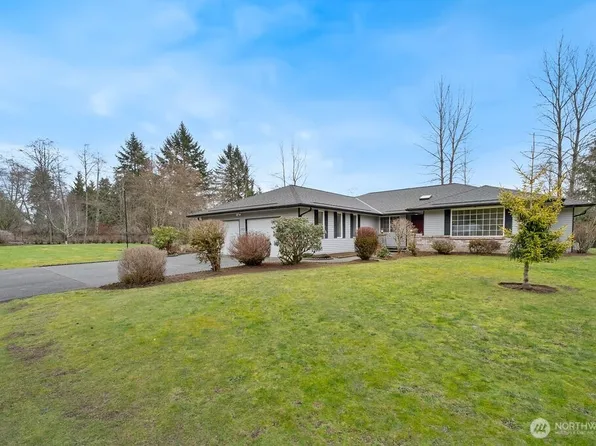 13822 Meridian Street, Lake Stevens, WA 98258
