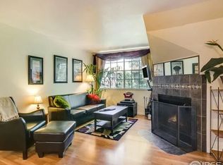 3250 Oneal Cir APT K36, Boulder, CO 80301