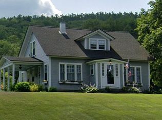 91 Lyme Rd, Hanover, NH 03755