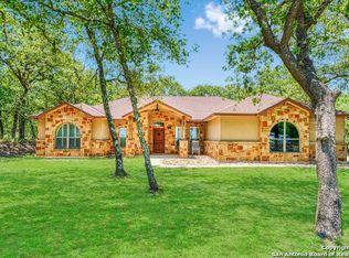 160 Wild Stallion Dr, La Vernia, TX 78121