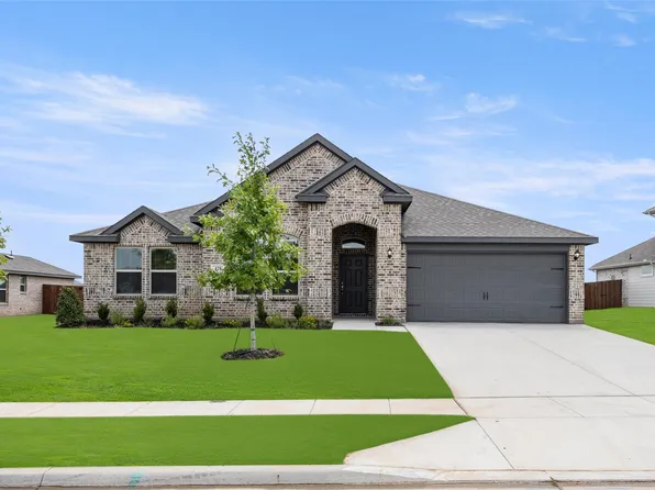 428 Basalt Dr, Azle, TX 76020