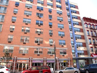 3044 3rd Ave APT 4C, Bronx, NY, 10451