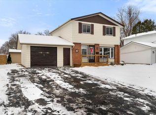 20 McQuade Dr, Quinte West, ON K8V 2G3