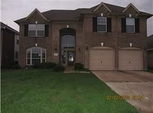 10807 Lake Riata Ln, Cypress, TX 77433