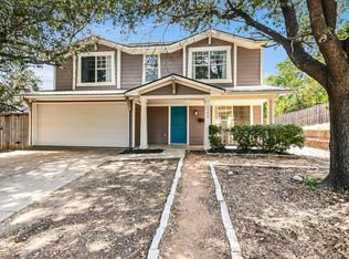 1193 Curve St, Austin, TX 78702