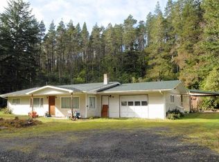 72328 Hwy 101, Lakeside, OR 97449