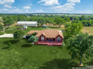 4080 Odaniel Rd, Seguin, TX 78155