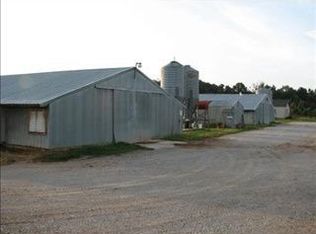 14617 Shipe Rd, Gravette, AR 72736