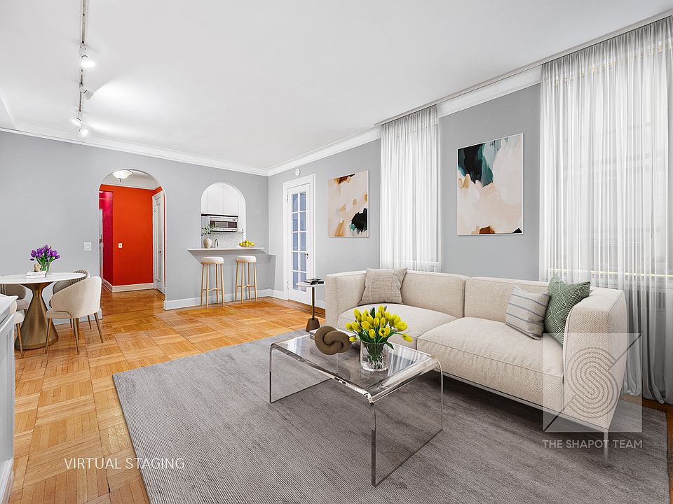 1st image of 590 W End Ave APT 4A