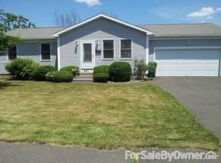 241 Chicopee St, Chicopee, MA 01013