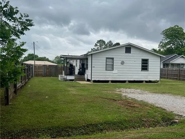 334A-328A Cappel Ln #B, Cottonport, LA 71327