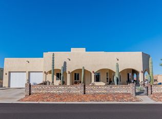 14187 E 51st Pl, Yuma, AZ 85367