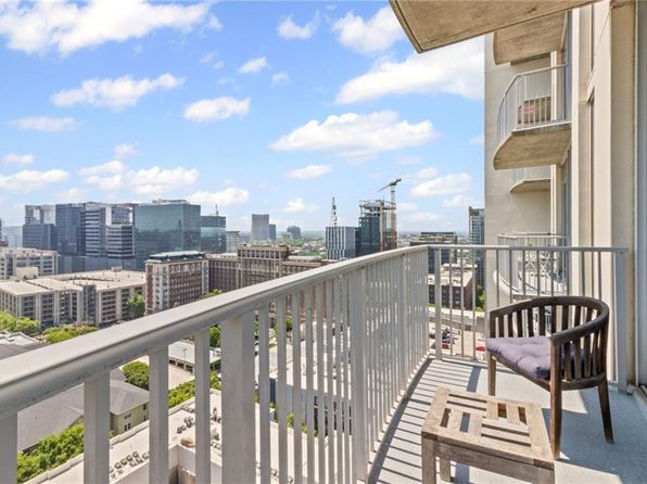 860 Peachtree St NE UNIT 1712, Atlanta, GA 30308