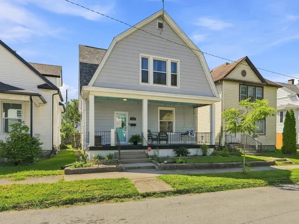 1111 Cottage Ave, Fort Wayne, IN 46807