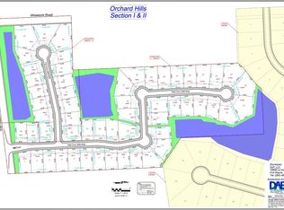 9334 Fuji Cv #49, Fort Wayne, IN 46835