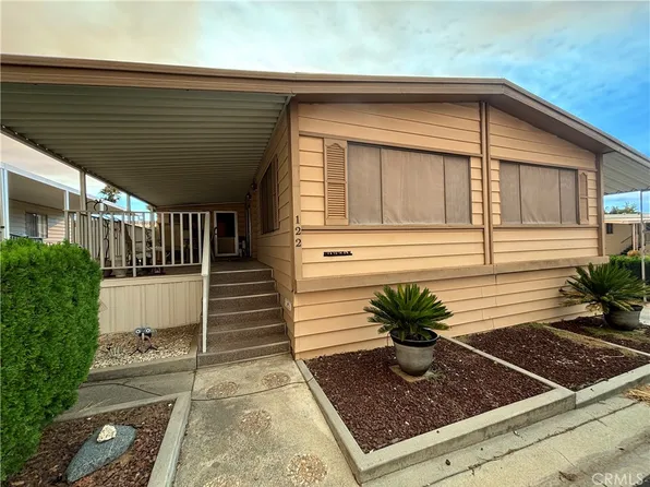 23820 Ironwood Ave Space 122, Moreno Valley, CA 92557