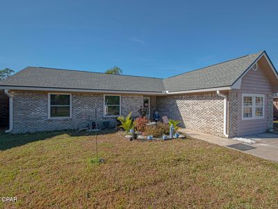 107 Michelle Ct, Panama City Beach, FL, 32407