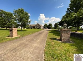 194 Jacks Way, Eddyville, KY 42038
