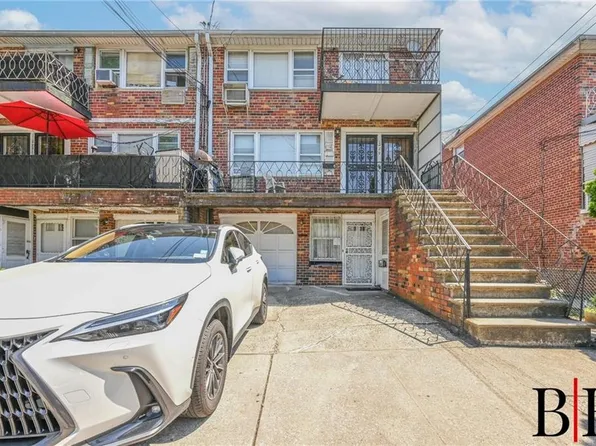 1229 E 66th St, Brooklyn, NY 11234