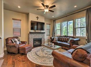 3085 S Hannah Ln, Flagstaff, AZ 86005