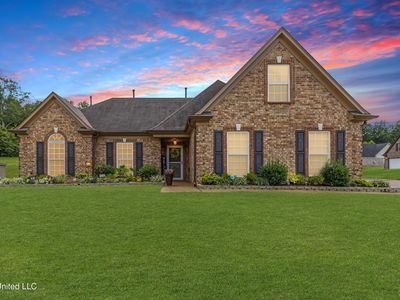 1449 Shetland Cv, Southaven, MS, 38671
