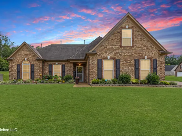 1449 Shetland Cv, Southaven, MS 38671