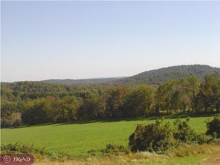 Side View of Local Area