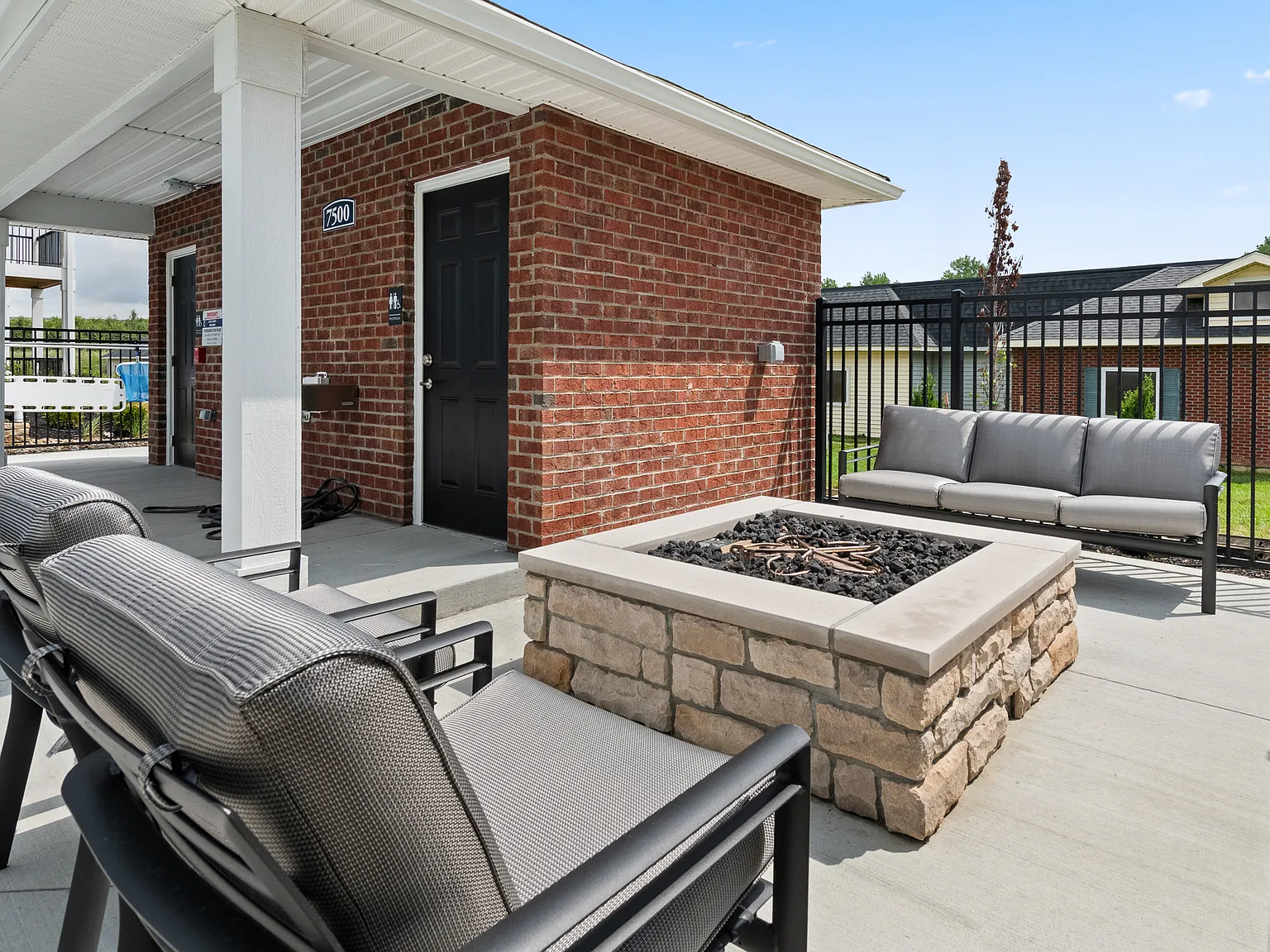 The Residences at Golf Village — Photo 4