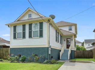 230 30th St, New Orleans, LA 70124