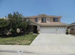 4280 Bryant Ln, Chino, CA 91710