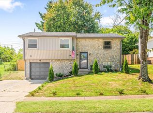 482 Grayson Lake Dr, Lexington, KY 40517