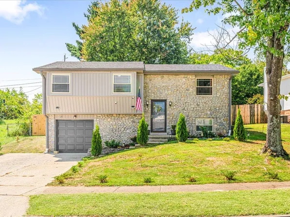 482 Grayson Lake Dr, Lexington, KY 40517