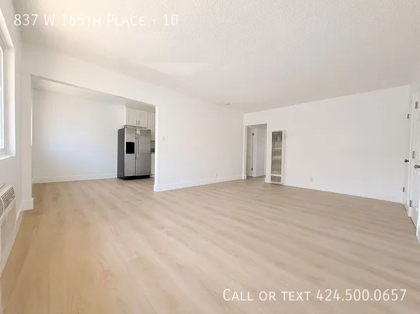 837 W 165th Pl #10, Gardena, CA 90247