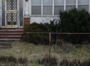 8854 Stoepel St, Detroit, MI 48204