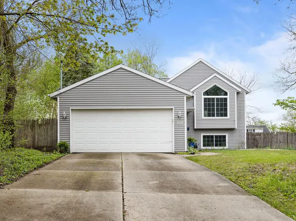 1547 Laurel Ave SE, Grand Rapids, MI 49506
