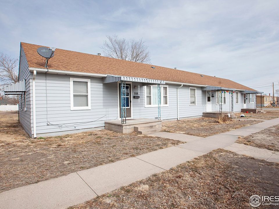 1st image of 502-506 Poplar St